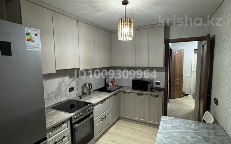 1-бөлмелі пәтер · 37 м² · 3/9 қабат, Виноградова 29, бағасы: 13 000 ₸ в Усть-Каменогорске, Ульбинский — фото 2