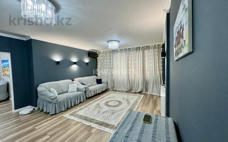 2-комнатная квартира, 70 м², 2/9 этаж помесячно, мкр Шугыла, Мкр. Шугыла