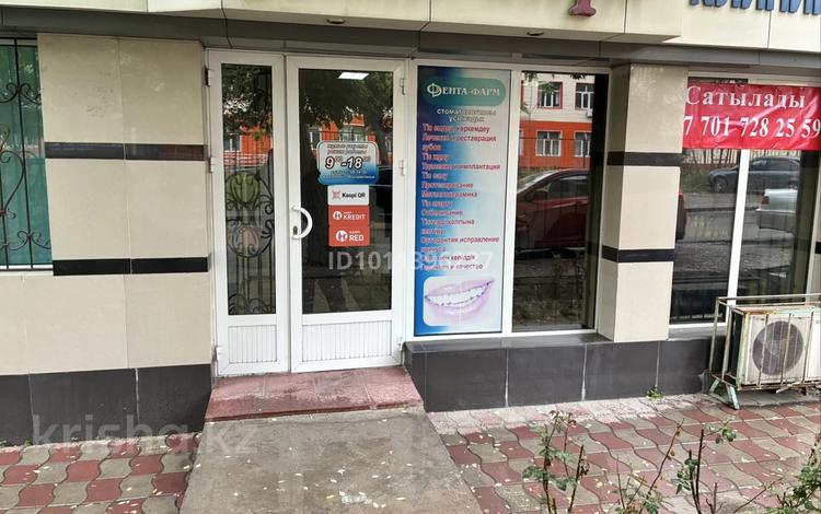Магазины и бутики, салоны красоты, медцентры и аптеки, образование · 90 м² за 60 млн ₸ в Шымкенте, Туран р-н — фото 2