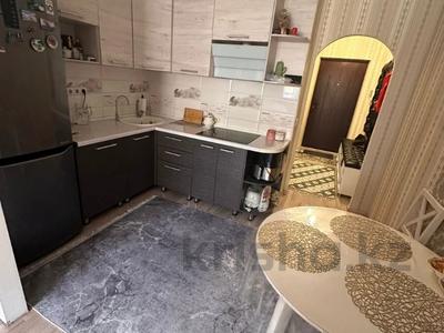 1-комнатная квартира · 30 м² · 5/12 этаж, Садвакасова 35 за 28.5 млн 〒 в Алматы