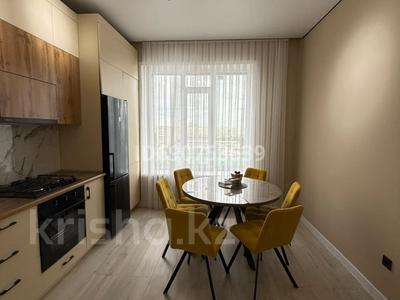 1-комнатная квартира · 49.2 м² · 9/10 этаж, Молдагулова 49А — ЖК Амаль за Жд управлением за 23.8 млн 〒 в Актобе