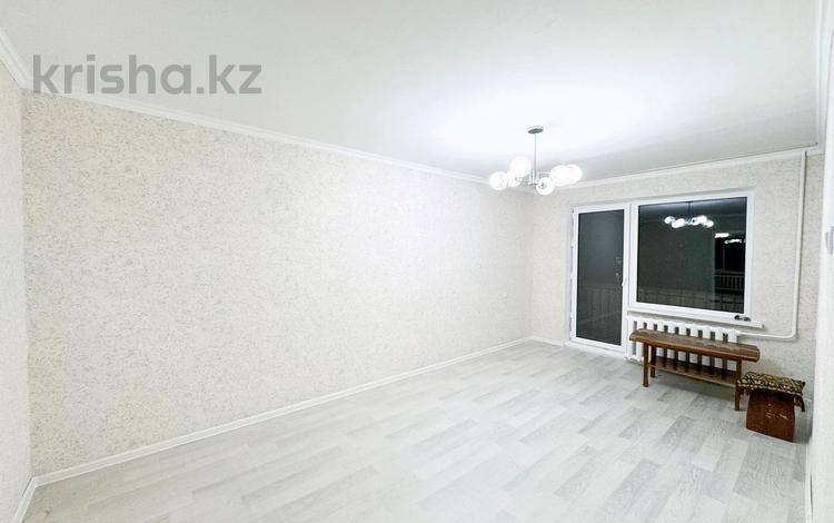 2-комнатная квартира · 46 м² · 2/5 этаж, Жансугурова 116 за 15 млн ₸ в Талдыкоргане — фото 2