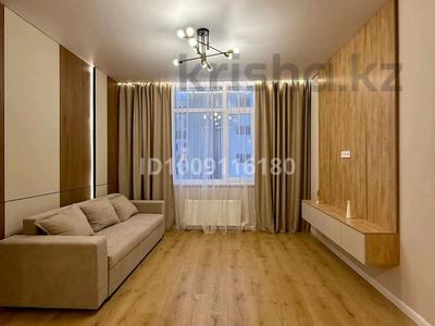 2-комнатная квартира · 43 м² · 8/16 этаж, Е-429 14 за ~ 27.5 млн 〒 в Астане, Нура р-н