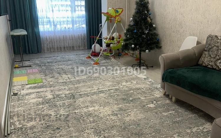 2-бөлмелі пәтер · 49.3 м² · 2/5 қабат, 4-й мкр 43, бағасы: 14 млн ₸ в Актау — фото 3
