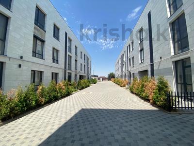 2-комнатная квартира · 61 м² · 1/3 этаж, Сейдимбек 25/44 за 38.9 млн ₸ в Алматы, Наурызбайский р-н