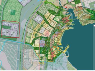 Участок · 15 га, Конаев (Капчагай) за 1.3 млрд 〒