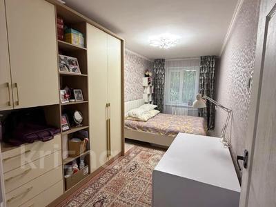 3-комнатная квартира · 58 м² · 1/5 этаж, мкр Орбита-1 за 39.5 млн 〒 в Алматы, Бостандыкский р-н