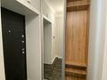 2-комнатная квартира · 44.9 м² · 2/10 этаж, Кошкарбаева 15 за 27 млн ₸ в Астане, Алматы р-н
