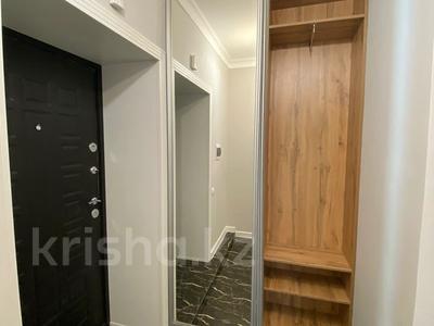 2-комнатная квартира · 44.9 м² · 2/10 этаж, Кошкарбаева 15 за 27 млн ₸ в Астане, Алматы р-н