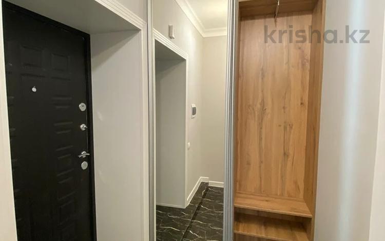 2-комнатная квартира · 44.9 м² · 2/10 этаж, Кошкарбаева 15 за 27 млн ₸ в Астане, Алматы р-н — фото 2
