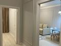 2-комнатная квартира · 44.9 м² · 2/10 этаж, Кошкарбаева 15 за 27 млн ₸ в Астане, Алматы р-н — фото 2