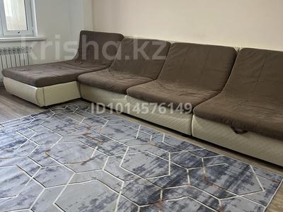1-комнатная квартира · 40 м² · 4/5 этаж, ул. Независимости — Напротив центрального рынка , возле речки за ~ 19 млн ₸ в Каскелене