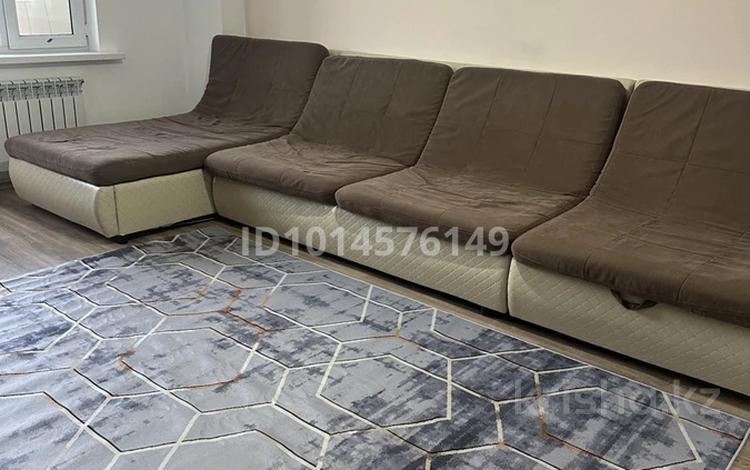 1-комнатная квартира · 40 м² · 4/5 этаж, ул. Независимости — Напротив центрального рынка , возле речки за ~ 19 млн ₸ в Каскелене — фото 2