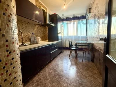 1-комнатная квартира · 55 м² · 7/12 этаж, мкр Тастак-3, Розыбакиева 51 — Толе би за 260 000 ₸ в Алматы, Алмалинский р-н
