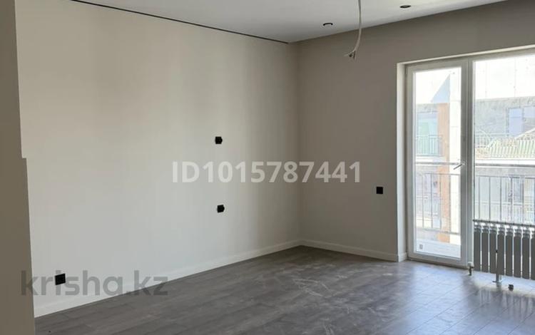 1-бөлмелі пәтер · 34.7 м² · 5/5 қабат, Думан-2 ш/а. 4, бағасы: 23.6 млн ₸ в Алматы, Медеуский р-н — фото 2