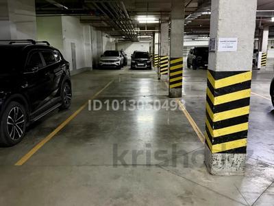 Паркинг · 14.3 м² · Санжара Асфендиярова 8 за 4.3 млн ₸ в Астане, Нура р-н