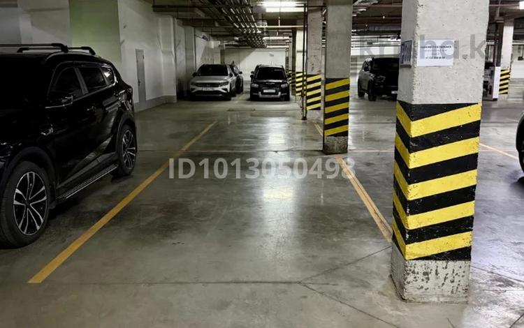 Паркинг · 14.3 м² · Санжара Асфендиярова 8 за 4.3 млн ₸ в Астане, Нура р-н — фото 2