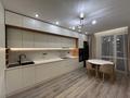 3-комнатная квартира · 110 м², Гагарина 245 за 950 000 ₸ в Алматы, Бостандыкский р-н