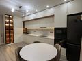 3-комнатная квартира · 110 м², Гагарина 245 за 950 000 ₸ в Алматы, Бостандыкский р-н — фото 2