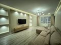 3-комнатная квартира · 110 м², Гагарина 245 за 950 000 ₸ в Алматы, Бостандыкский р-н — фото 5