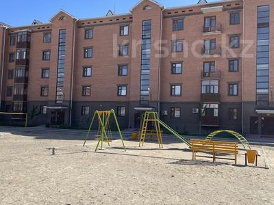 3-комнатная квартира · 64.8 м² · 4/5 этаж, Сол жағалау 9 за 24 млн ₸ в 