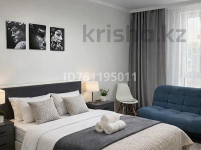 1-комнатная квартира · 40 м² · 5/16 этаж, Аль-Фараби за 15 000 ₸ в Астане, Есильский р-н