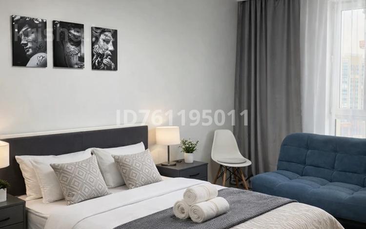 1-комнатная квартира · 40 м² · 5/16 этаж, Аль-Фараби за 15 000 ₸ в Астане, Есильский р-н — фото 16