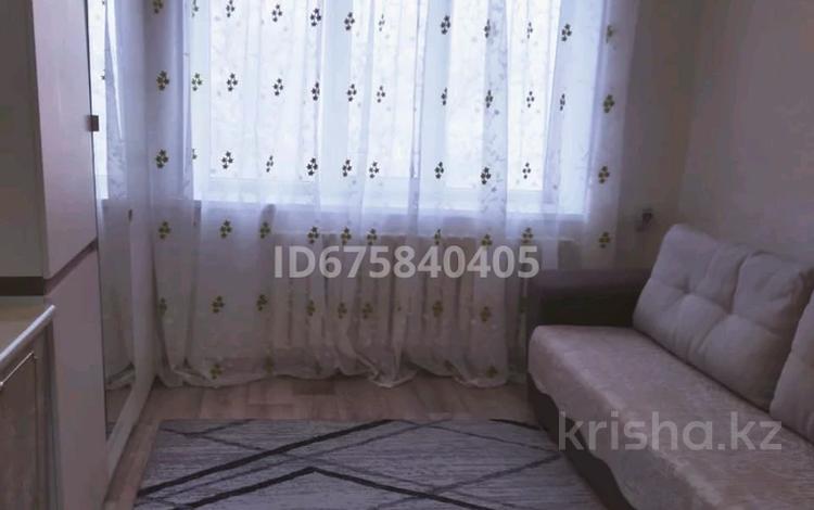 1-комнатная квартира, 18 м², 4/4 этаж, Конаева 209 — Конаева за 6 млн 〒 в Талгаре — фото 2