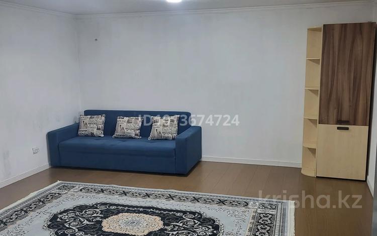 2-комнатная квартира · 60 м² · 2/2 этаж, мкр Шанырак-1 Улпан 40 за 180 000 ₸ в Алматы, Алатауский р-н — фото 2