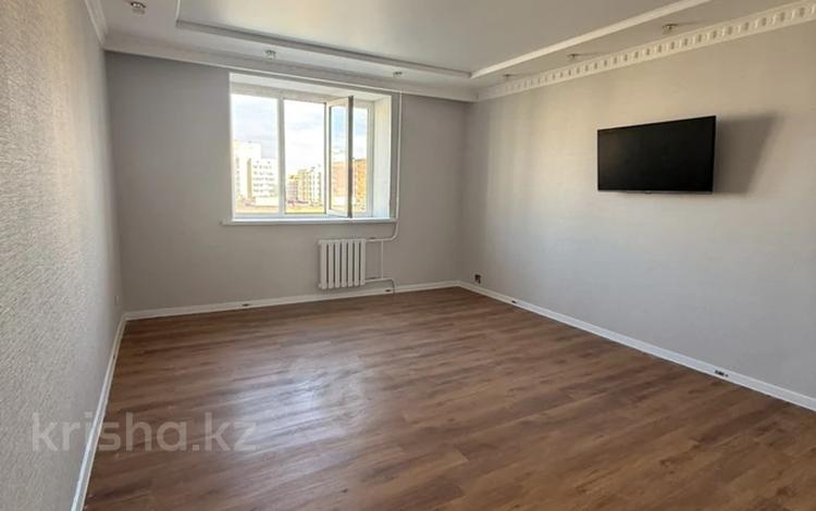 3-бөлмелі пәтер · 85 м² · 8/10 қабат, Брусиловского 2, бағасы: ~ 35 млн ₸ в Астане, р-н Байконур — фото 11