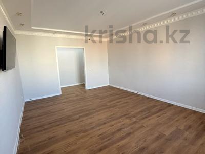 3-комнатная квартира · 85 м² · 8/10 этаж, Брусиловского 2 за ~ 34 млн ₸ в Астане, р-н Байконур