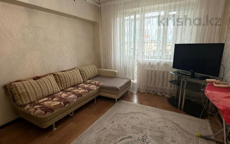 1-комнатная квартира · 40 м² · 7/9 этаж, мкр Жетысу-3 за 31 млн ₸ в Алматы, Ауэзовский р-н — фото 3