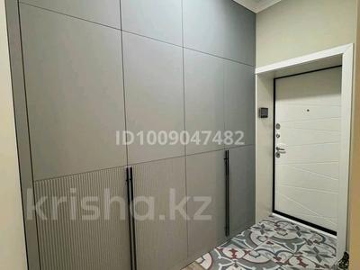 3-бөлмелі пәтер · 80 м² · 5/10 қабат, мкр Юго-Восток, Шахтеров 73/1 — Напротив поликлиника 3, бағасы: 350 000 〒 в Караганде, Казыбек би р-н