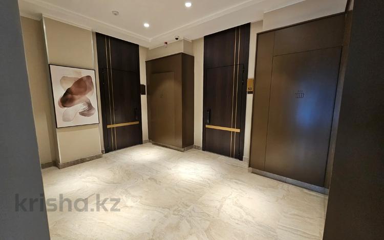 2-бөлмелі пәтер · 87.74 м² · 2/3 қабат, Рахат ш/а. 1/2, бағасы: 123 млн ₸ в Алматы, Наурызбайский р-н — фото 2