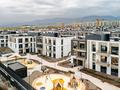 2-бөлмелі пәтер · 87.74 м² · 2/3 қабат, Рахат ш/а. 1/2, бағасы: 123 млн ₸ в Алматы, Наурызбайский р-н — фото 4