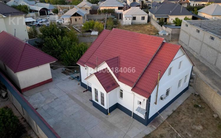 Жеке үй · 6 бөлме · 180 м² · 14 жүзд., мкр Северо-Запад 1222, бағасы: 110 млн ₸ в Шымкенте, Абайский р-н — фото 17