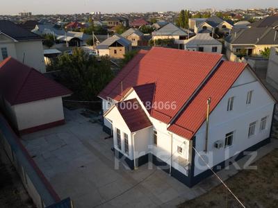 Отдельный дом · 6 комнат · 180 м² · 14 сот., мкр Северо-Запад 1222 за 100 млн ₸ в Шымкенте, Абайский р-н