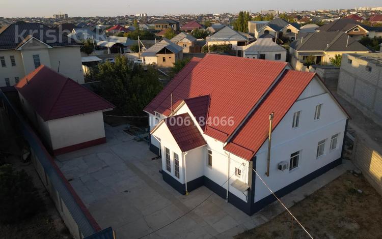 Отдельный дом · 6 комнат · 180 м² · 14 сот., мкр Северо-Запад 1222 за 100 млн ₸ в Шымкенте, Абайский р-н — фото 9