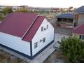 Жеке үй · 6 бөлме · 180 м² · 14 жүзд., мкр Северо-Запад 1222, бағасы: 110 млн ₸ в Шымкенте, Абайский р-н — фото 19