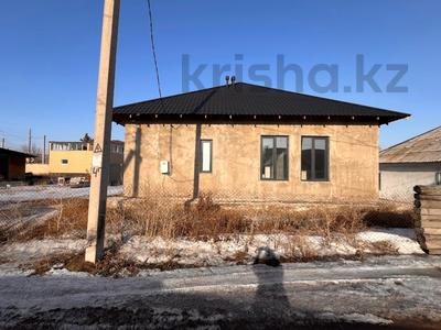 Отдельный дом · 4 комнаты · 81.5 м² · 6 сот., мкр Юго-Восток, РАХИМОВА 41 — Пр.Бухар-Жырау за 52 млн 〒 в Караганде, Казыбек би р-н