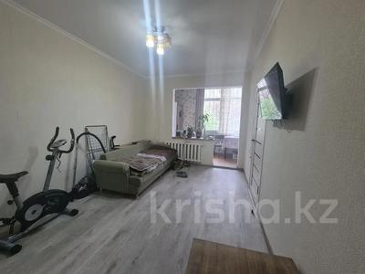 1-бөлмелі пәтер · 33 м² · 1/4 қабат, мкр №9, Ораза Жандосова, бағасы: 24.5 млн ₸ в Алматы, Ауэзовский р-н