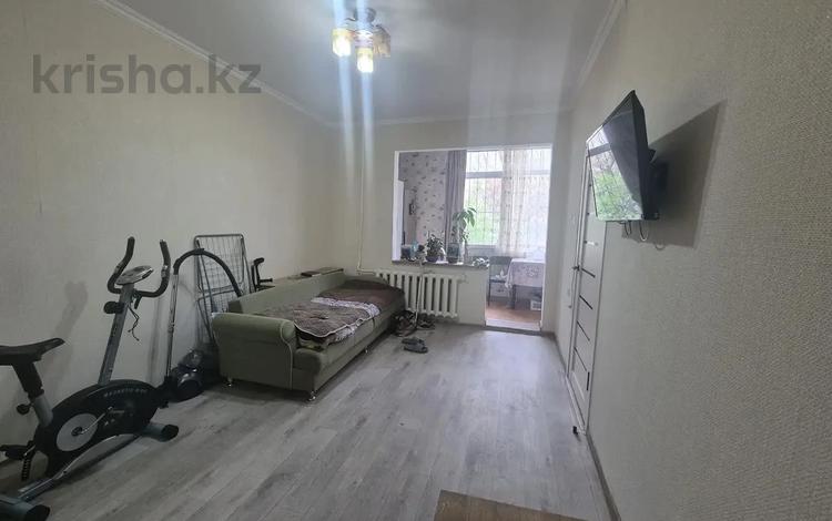 1-бөлмелі пәтер · 33 м² · 1/4 қабат, мкр №9, Ораза Жандосова, бағасы: 24.5 млн ₸ в Алматы, Ауэзовский р-н — фото 3