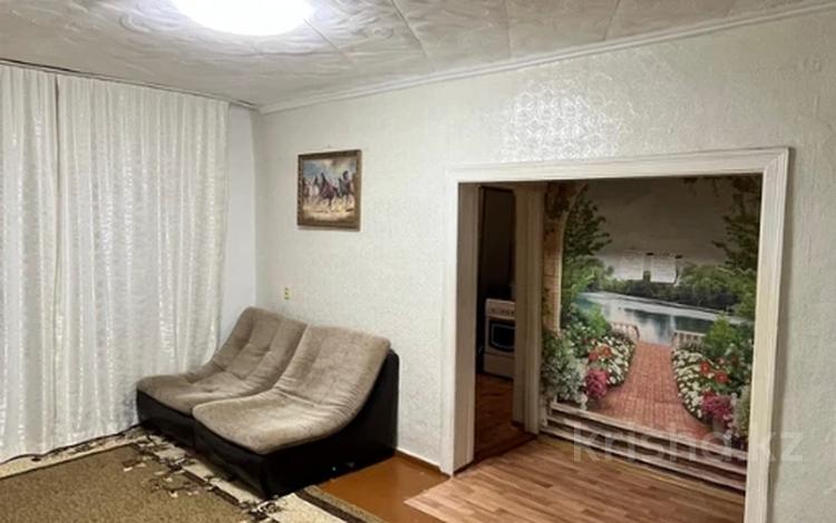 3-бөлмелі пәтер · 44.3 м² · 1/2 қабат, Рабочая 158, бағасы: 13 млн ₸ в Костанае — фото 5