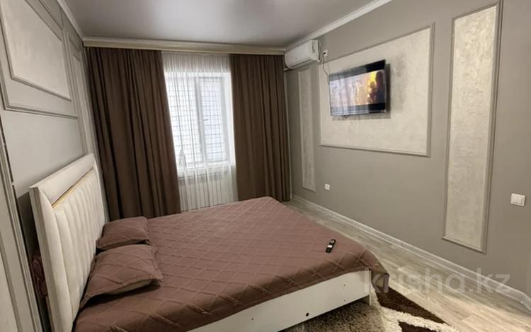 1-комнатная квартира · 38 м² · 4/6 этаж, 16-й мкр 90 за 18 000 ₸ в Актау — фото 25