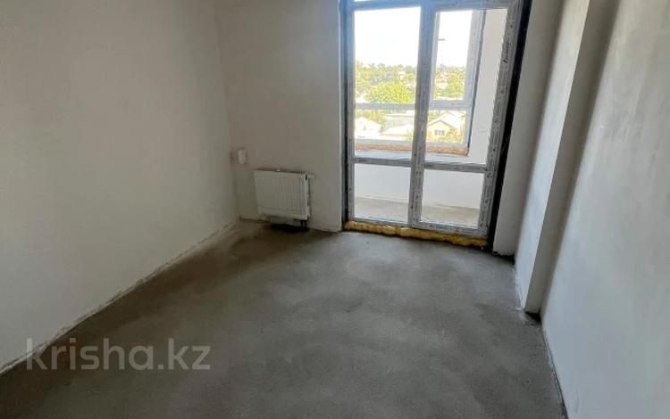 1-бөлмелі пәтер · 42 м² · 6/12 қабат, ул. Фадеева, 38г, бағасы: 27.5 млн ₸ в Алматы — фото 7