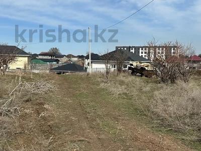 Участок · 6 соток, Каскелен за 11 млн 〒