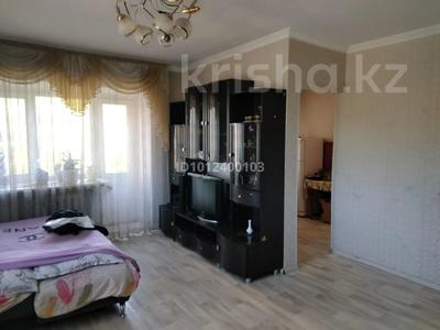 1-комнатная квартира · 32.9 м² · 3/3 этаж, Майкудук, 11-й квартал 17 — Открытая за 8 млн ₸ в Караганде, Алихана Бокейханова р-н
