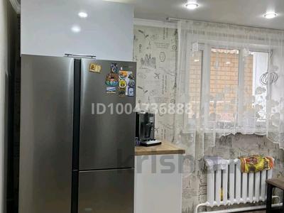 Часть дома · 3 комнаты · 60 м² · 6 сот., Семейтаувская 3 — Автодорожная за 25 млн ₸