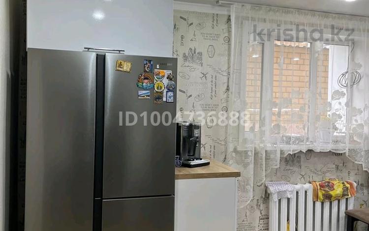 Часть дома · 3 комнаты · 60 м² · 6 сот., Семейтаувская 3 — Автодорожная за 25 млн ₸ — фото 2