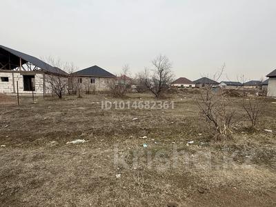 Жер телімі · 5 сотық, Қошмамбет, бағасы: 10 млн ₸ в 
